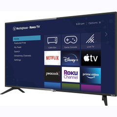 55" Samsung